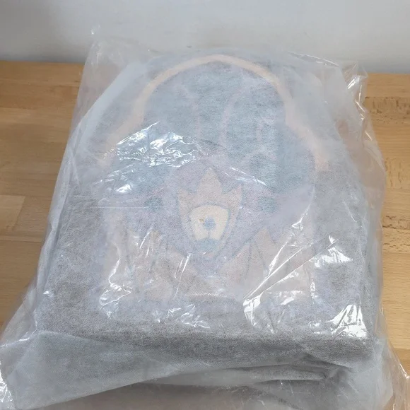 Bornasin VINTAGE THOMAS RADIO ITA BAG Backpack - Picture 7 of 7